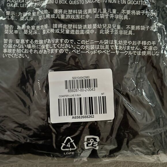 Athleta Coaster Luxe Sweatshirt- TALL - Picture 10 of 10